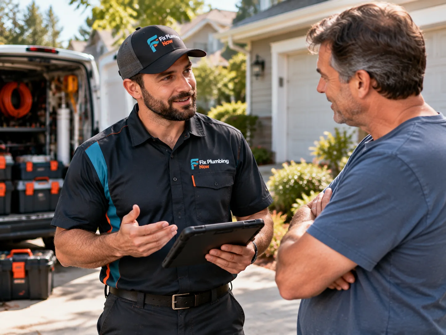 Clogged Drain Service Radnor, PA FAQs